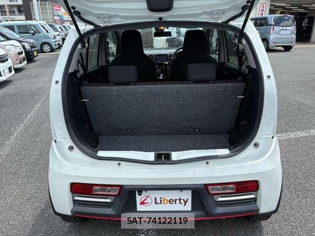 Suzuki ALTO 2015-09 8371408-14