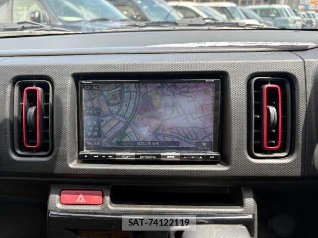 Suzuki ALTO 2015-09 8371408-2