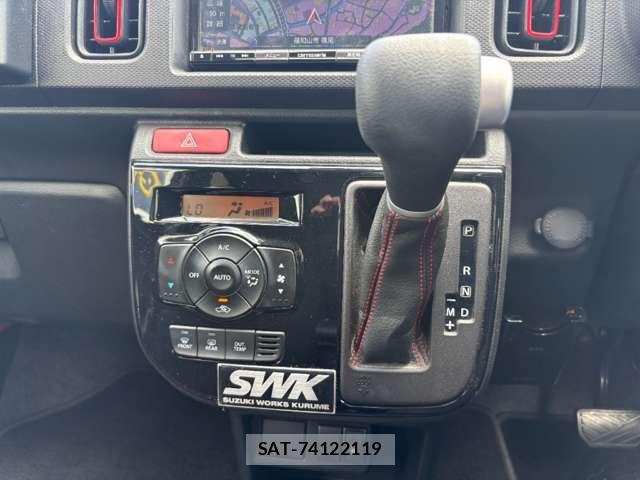 Suzuki ALTO 2015-09 8371408-4