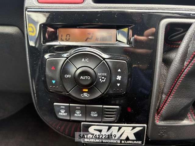 Suzuki ALTO 2015-09 8371408-6