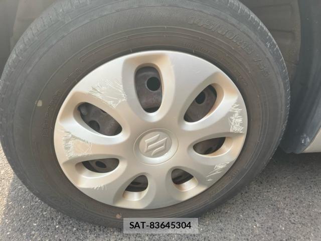 Suzuki ALTO 2009-12 8371411-9