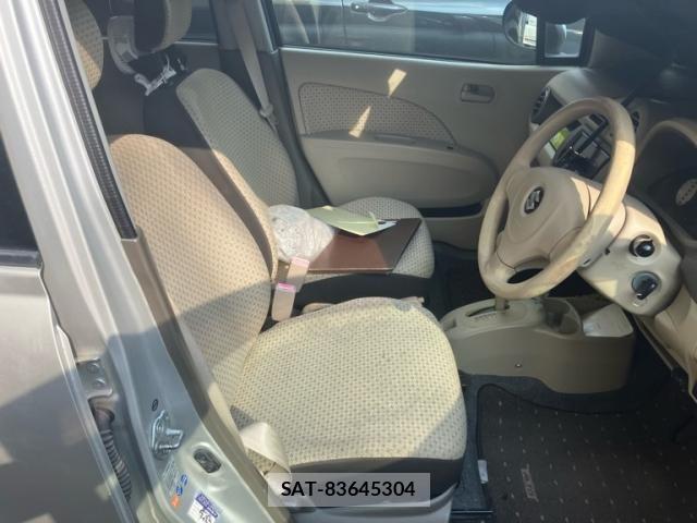 Suzuki ALTO 2009-12 8371411-10