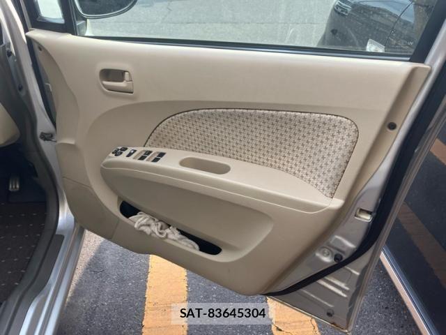 Suzuki ALTO 2009-12 8371411-11