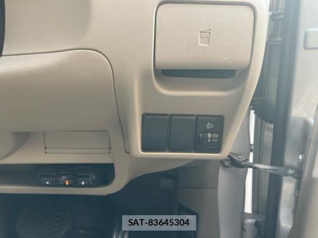 Suzuki ALTO 2009-12 8371411-12