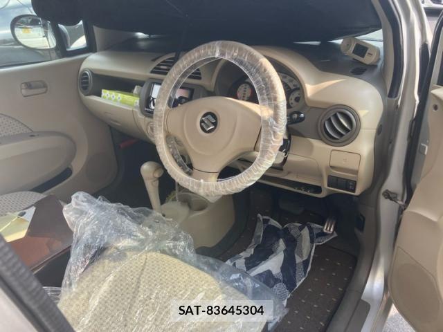 Suzuki ALTO 2009-12 8371411-13