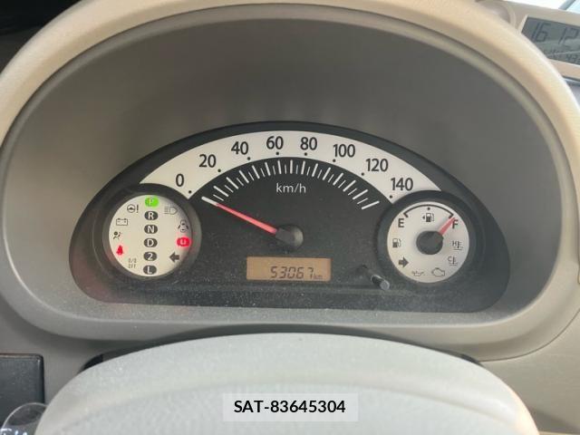Suzuki ALTO 2009-12 8371411-14
