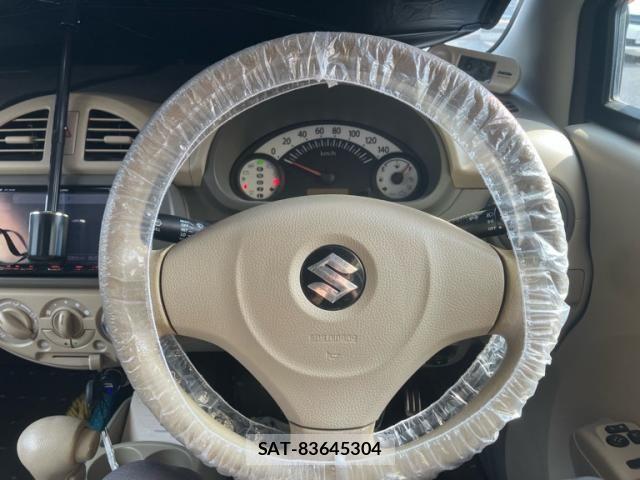 Suzuki ALTO 2009-12 8371411-15