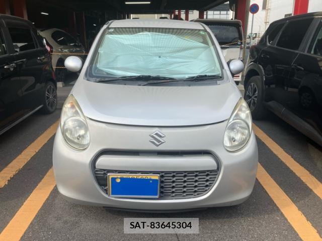 Suzuki ALTO 2009-12 8371411-1