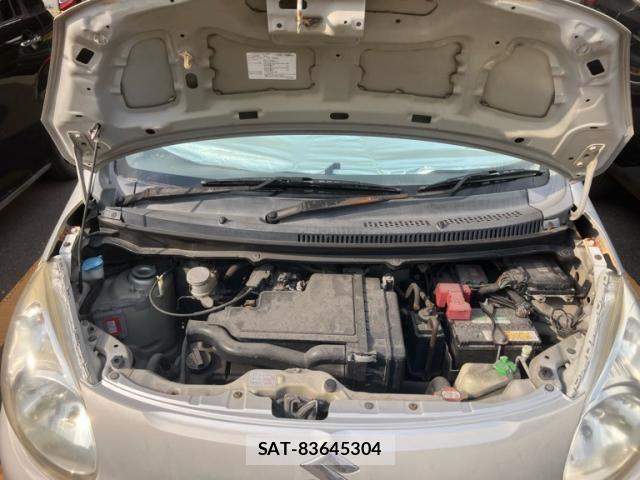 Suzuki ALTO 2009-12 8371411-21