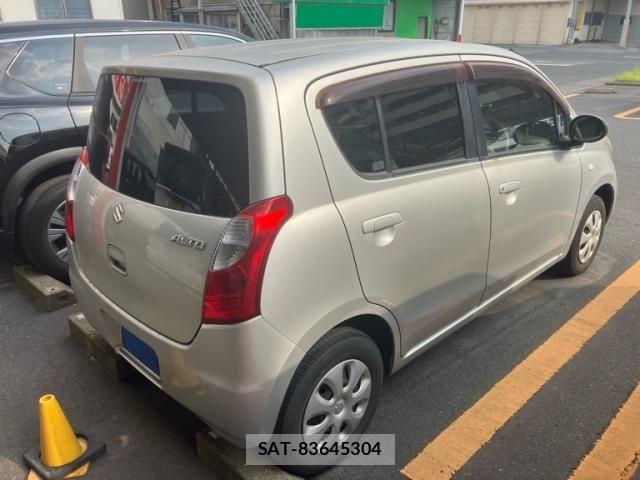 Suzuki ALTO 2009-12 8371411-3