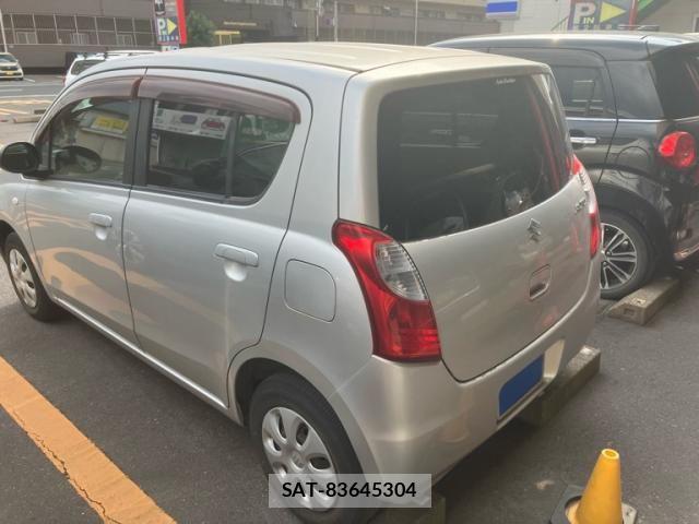 Suzuki ALTO 2009-12 8371411-4