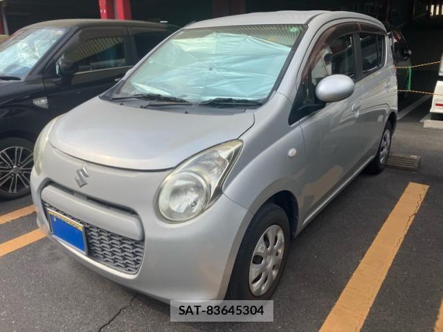 Suzuki ALTO 2009-12 8371411-5