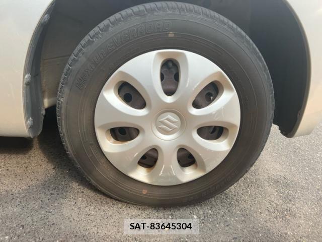 Suzuki ALTO 2009-12 8371411-6