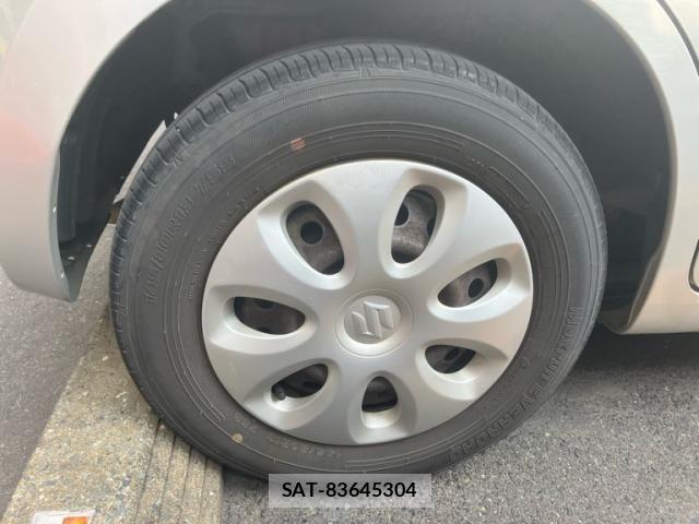 Suzuki ALTO 2009-12 8371411-7