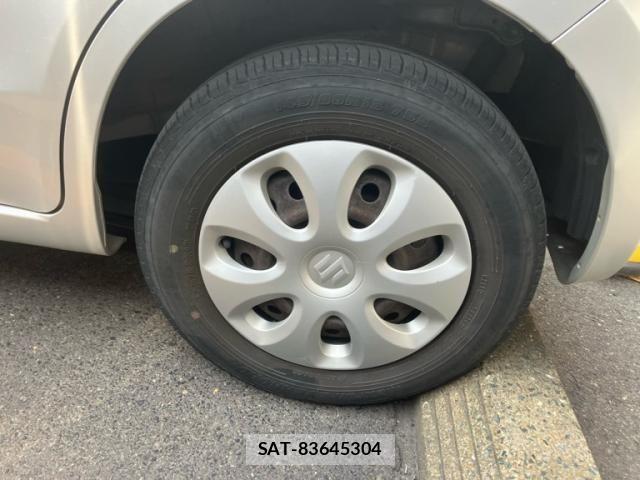 Suzuki ALTO 2009-12 8371411-8