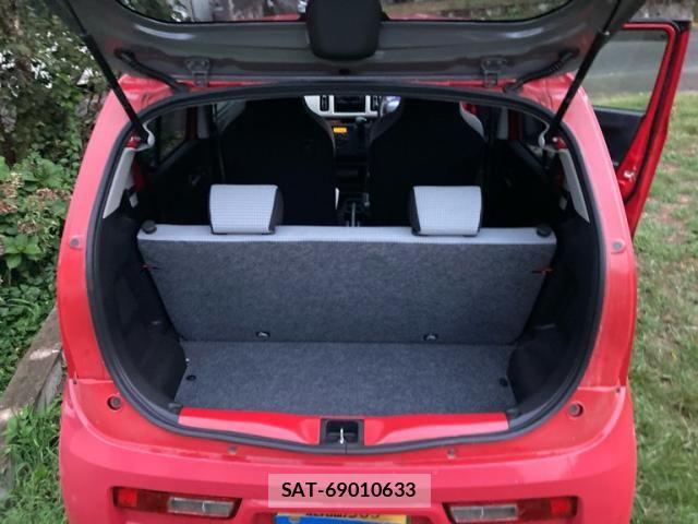 Suzuki ALTO 2015-09 8371410-12