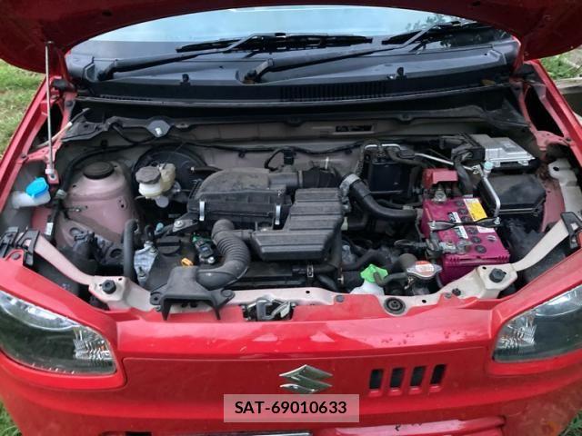 Suzuki ALTO 2015-09 8371410-13