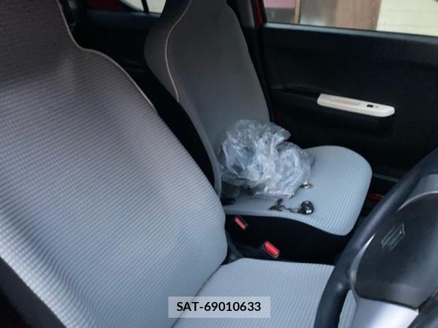 Suzuki ALTO 2015-09 8371410-14