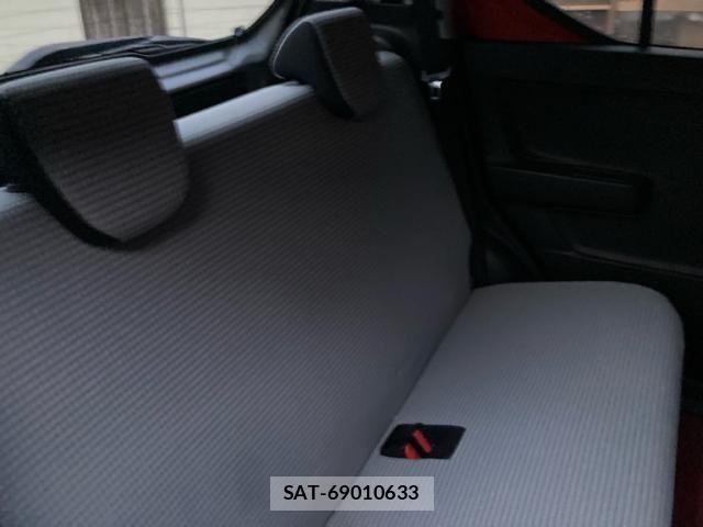 Suzuki ALTO 2015-09 8371410-15