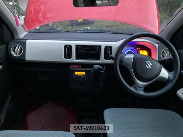 Suzuki ALTO 2015-09 8371410-16