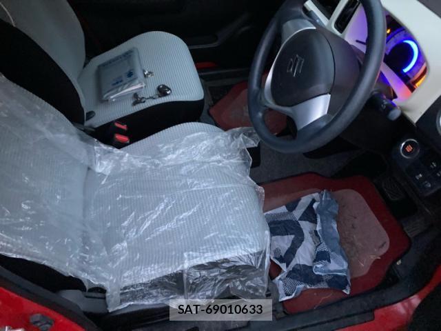 Suzuki ALTO 2015-09 8371410-17