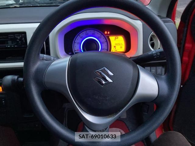 Suzuki ALTO 2015-09 8371410-18