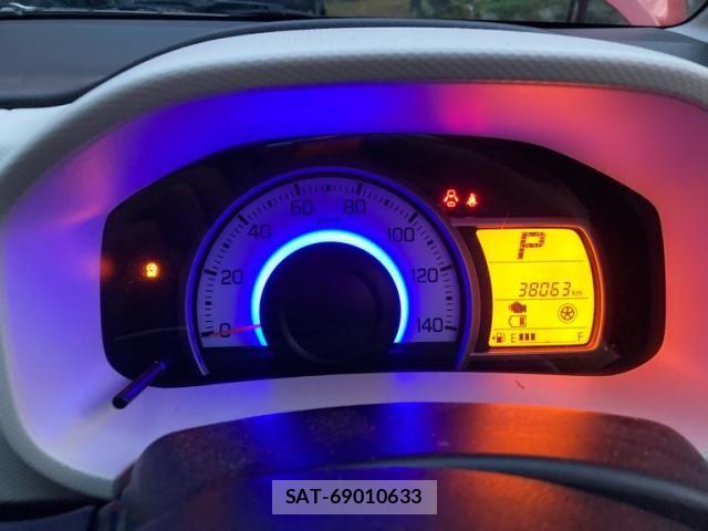 Suzuki ALTO 2015-09 8371410-19