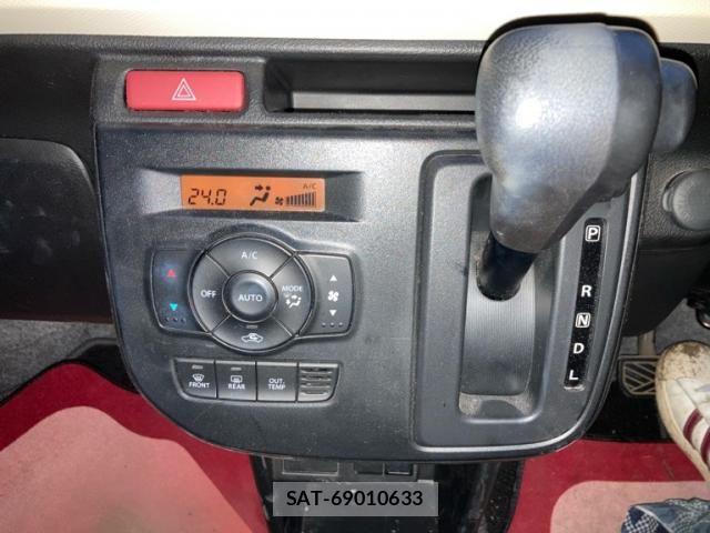 Suzuki ALTO 2015-09 8371410-20
