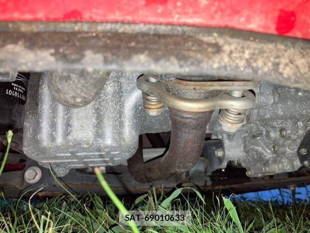 Suzuki ALTO 2015-09 8371410-3