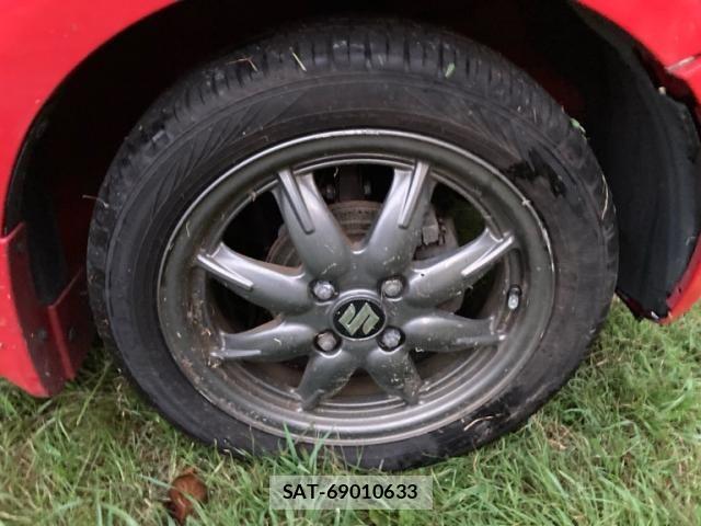Suzuki ALTO 2015-09 8371410-5