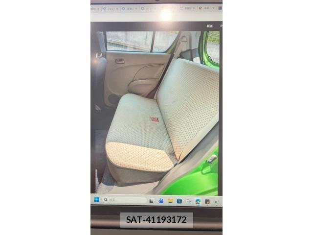 Suzuki ALTO 2010-04 8411142-10