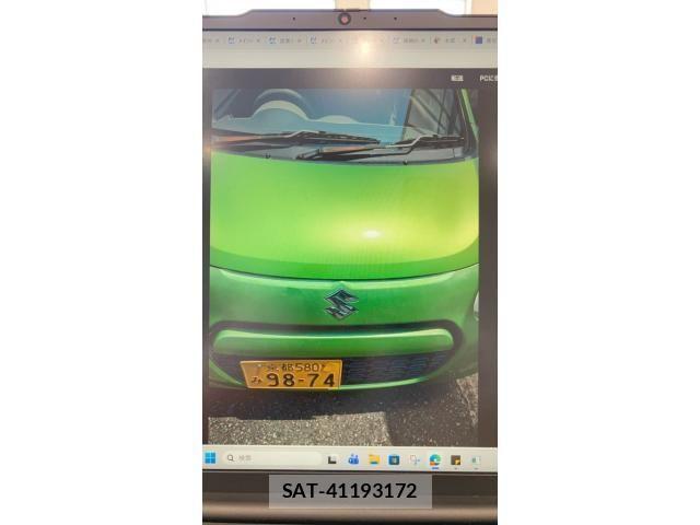 Suzuki ALTO 2010-04 8411142-11