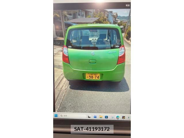 Suzuki ALTO 2010-04 8411142-1