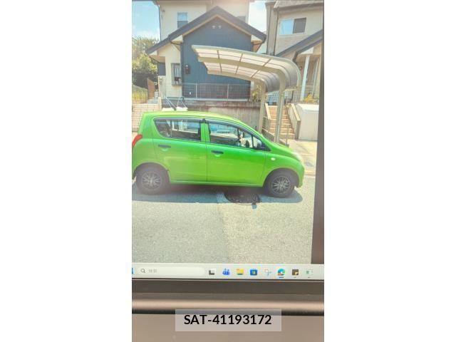 Suzuki ALTO 2010-04 8411142-3