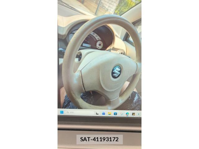 Suzuki ALTO 2010-04 8411142-4