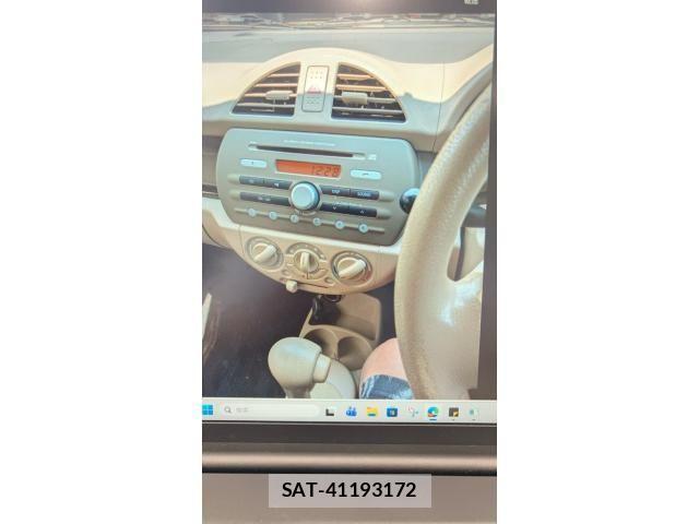 Suzuki ALTO 2010-04 8411142-5