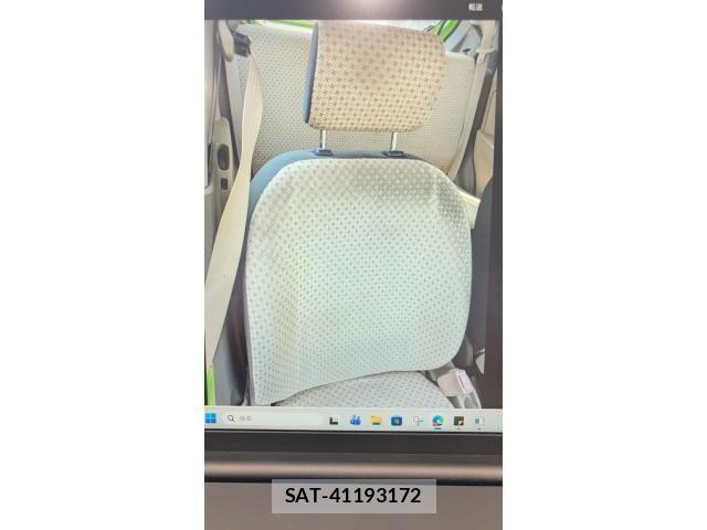 Suzuki ALTO 2010-04 8411142-7