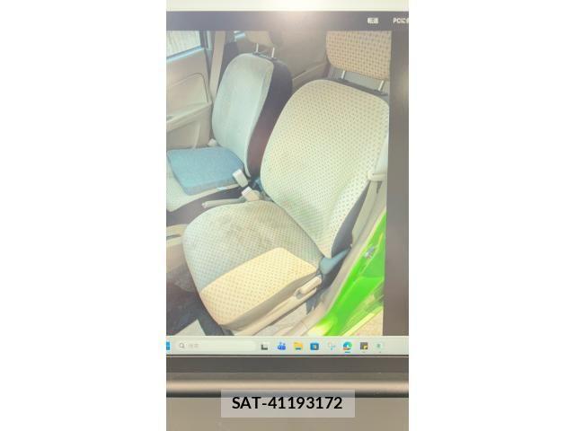 Suzuki ALTO 2010-04 8411142-8