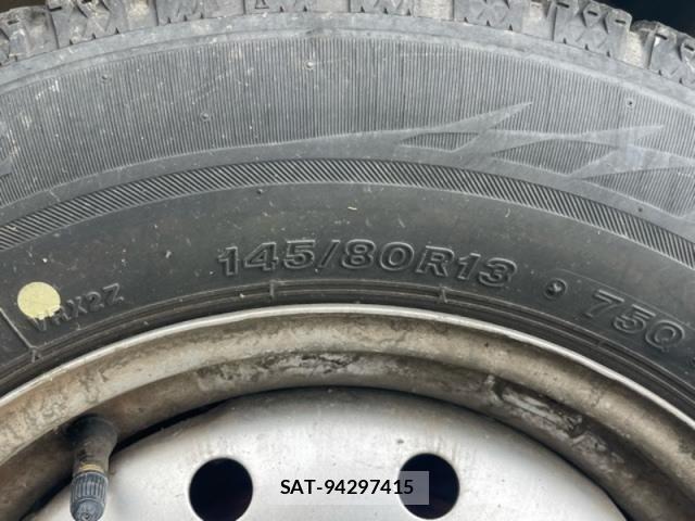 Suzuki ALTO 2019-05 8411136-13