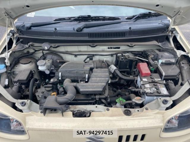 Suzuki ALTO 2019-05 8411136-15