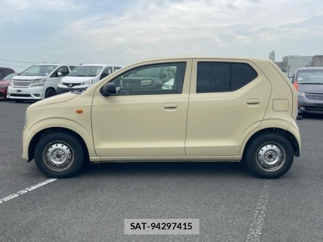 Suzuki ALTO 2019-05 8411136-1