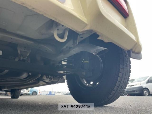 Suzuki ALTO 2019-05 8411136-23