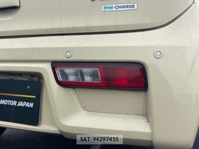 Suzuki ALTO 2019-05 8411136-24