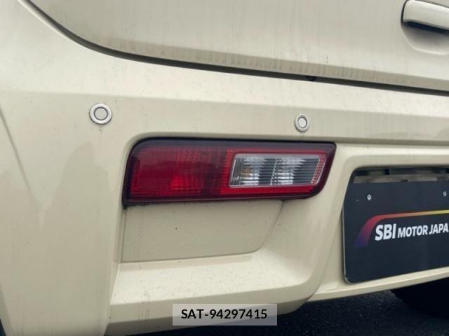 Suzuki ALTO 2019-05 8411136-25