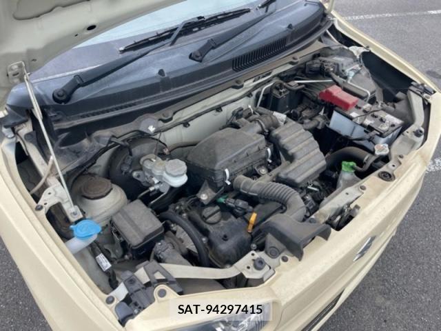 Suzuki ALTO 2019-05 8411136-26