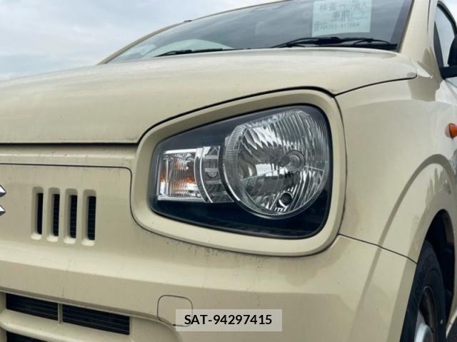 Suzuki ALTO 2019-05 8411136-27