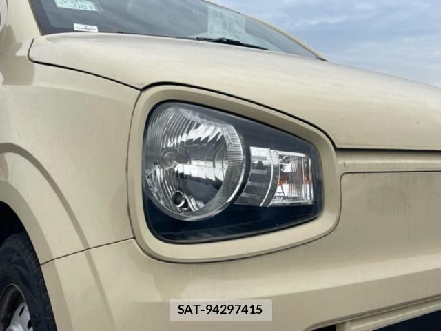 Suzuki ALTO 2019-05 8411136-28