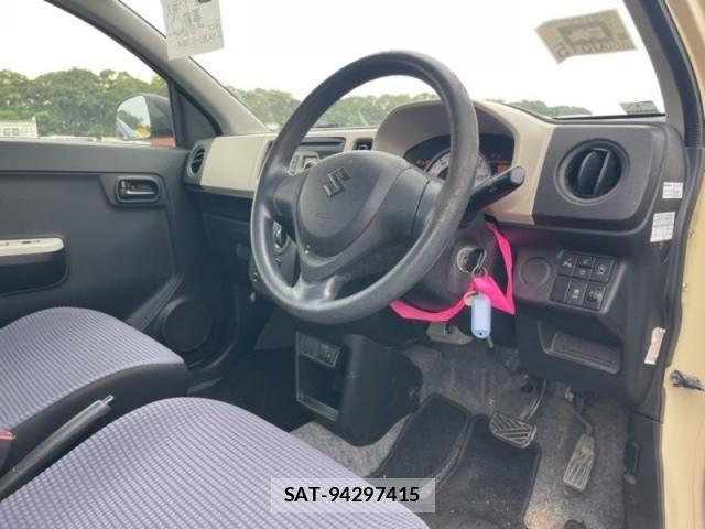 Suzuki ALTO 2019-05 8411136-29