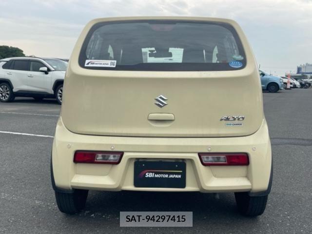 Suzuki ALTO 2019-05 8411136-3