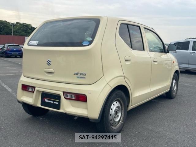 Suzuki ALTO 2019-05 8411136-4